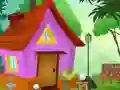 Gra Tribal Princess Rescue w Internecie