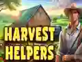 Gra Harvest Helpers w Internecie