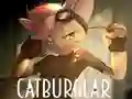Gra Catburglar w Internecie