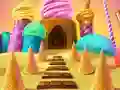 Gra Sweet Candy World Escape w Internecie