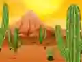 Gra Escape From Thar Desert w Internecie