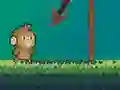 Gra Monkey Parkur w Internecie