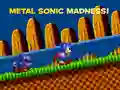 Gra Metal Sonic Madness! w Internecie