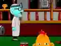 Gra Monkey Go Happy Stage 461 Mansion Of Maniacs w Internecie