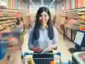 Gra Supermarket Simulator w Internecie