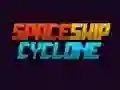 Gra Spaceship Cyclone w Internecie