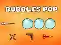 Gra Bubbles Pop w Internecie