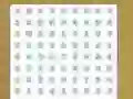 Gra Hidden Words w Internecie