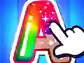 Gra Kids Quiz: English Alphabet Challenge 3 w Internecie