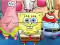 Gra Jigsaw Puzzle: SpongeBob SquarePants 2 w Internecie