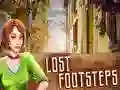 Gra Lost Footsteps w Internecie