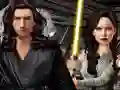 Gra Star Wars Interstellar Romance w Internecie