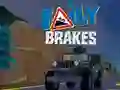 Gra Faulty Brakes w Internecie