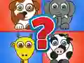 Gra Kids Quiz: Animal Common Sense w Internecie