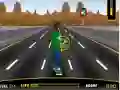 Gra Ben 10 Highway Skateboard w Internecie