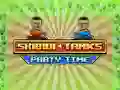 Gra Skibidi Tanks Party Time w Internecie