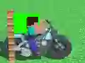 Gra Noob Crazy Motorcycle w Internecie