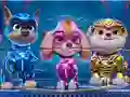 Gra Jigsaw Puzzle: PAW Patrol w Internecie