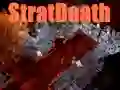 Gra StratDeath w Internecie