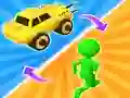 Gra Shape Transform Race w Internecie