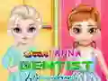 Gra Little Anna Dentist Adventure w Internecie