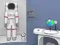 Gra Space Museum Escape w Internecie