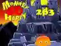 Gra Monkey Go Happy Stage 263 w Internecie