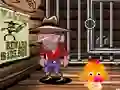 Gra Monkey Go Happy Stage 275 w Internecie