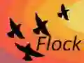 Gra Flock w Internecie