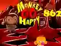 Gra Monkey Go Happy Stage 862 w Internecie