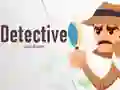 Gra Detective - Logic Puzzles w Internecie