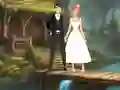 Gra Wedding Pair Forest Escape w Internecie