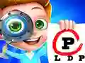 Gra Super Doctor Body Examination w Internecie