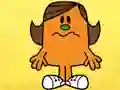 Gra The Mr. Men Show w Internecie