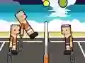 Gra Crazy Tennis w Internecie