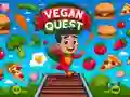 Gra Vegan Quest w Internecie