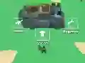 Gra Army Defence Dino Shoot w Internecie