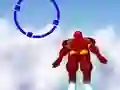 Gra Iron Man Makluan Ring Rampage w Internecie