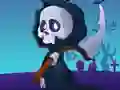 Gra BuildaPic Halloween w Internecie