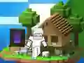 Gra Mineblock Hook Adventure w Internecie