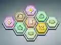 Gra Hexa Tile Trio w Internecie