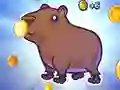 Gra Capy Cutie Clicker w Internecie