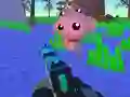 Gra Kawaii Shooter w Internecie