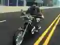 Gra Highway Moto w Internecie