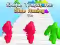 Gra Shape Transform: Blob Racing w Internecie