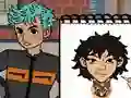 Gra Sketchy Individuals w Internecie