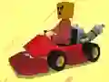 Gra Crazy Karts w Internecie