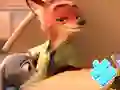 Gra Jigsaw Puzzle: Zootopia 2 w Internecie