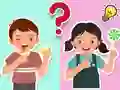 Gra Kids Quiz: What Do They Taste Like? w Internecie