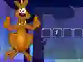 Gra Kanga Hang w Internecie